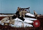 Image of P-47 Thunderbolt plane Germany, 1945, second 52 stock footage video 65675047561