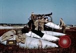 Image of P-47 Thunderbolt plane Germany, 1945, second 53 stock footage video 65675047561