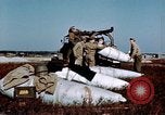 Image of P-47 Thunderbolt plane Germany, 1945, second 54 stock footage video 65675047561