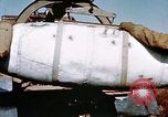 Image of P-47 Thunderbolt plane Germany, 1945, second 61 stock footage video 65675047561