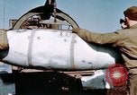 Image of P-47 Thunderbolt plane Germany, 1945, second 62 stock footage video 65675047561
