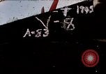 Image of B-26 Marauder bombers Germany, 1945, second 1 stock footage video 65675047562