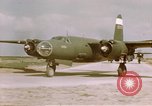 Image of B-26 Marauder bombers Germany, 1945, second 5 stock footage video 65675047562