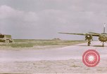 Image of B-26 Marauder bombers Germany, 1945, second 11 stock footage video 65675047562