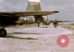 Image of B-26 Marauder bombers Germany, 1945, second 19 stock footage video 65675047562