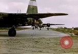 Image of B-26 Marauder bombers Germany, 1945, second 25 stock footage video 65675047562