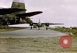 Image of B-26 Marauder bombers Germany, 1945, second 26 stock footage video 65675047562