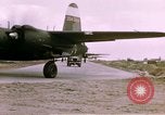 Image of B-26 Marauder bombers Germany, 1945, second 40 stock footage video 65675047562