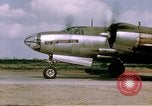 Image of B-26 Marauder bombers Germany, 1945, second 45 stock footage video 65675047562