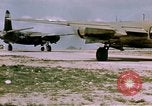 Image of B-26 Marauder bombers Germany, 1945, second 46 stock footage video 65675047562