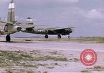 Image of B-26 Marauder bombers Germany, 1945, second 52 stock footage video 65675047562