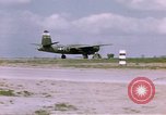 Image of B-26 Marauder bombers Germany, 1945, second 54 stock footage video 65675047562