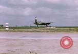 Image of B-26 Marauder bombers Germany, 1945, second 57 stock footage video 65675047562