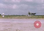 Image of B-26 Marauder bombers Germany, 1945, second 58 stock footage video 65675047562