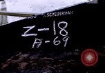 Image of A-26 Invader bombers Germany, 1945, second 1 stock footage video 65675047563