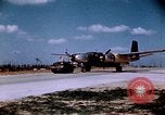 Image of A-26 Invader bombers Germany, 1945, second 5 stock footage video 65675047563