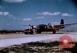 Image of A-26 Invader bombers Germany, 1945, second 6 stock footage video 65675047563