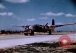 Image of A-26 Invader bombers Germany, 1945, second 9 stock footage video 65675047563
