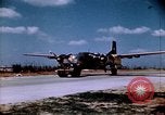 Image of A-26 Invader bombers Germany, 1945, second 10 stock footage video 65675047563
