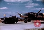 Image of A-26 Invader bombers Germany, 1945, second 18 stock footage video 65675047563