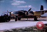 Image of A-26 Invader bombers Germany, 1945, second 22 stock footage video 65675047563