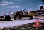 Image of A-26 Invader bombers Germany, 1945, second 26 stock footage video 65675047563
