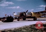 Image of A-26 Invader bombers Germany, 1945, second 27 stock footage video 65675047563
