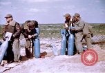 Image of A-26 Invader bombers Germany, 1945, second 30 stock footage video 65675047563
