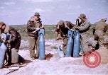 Image of A-26 Invader bombers Germany, 1945, second 32 stock footage video 65675047563