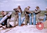 Image of A-26 Invader bombers Germany, 1945, second 34 stock footage video 65675047563