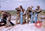 Image of A-26 Invader bombers Germany, 1945, second 35 stock footage video 65675047563