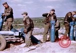 Image of A-26 Invader bombers Germany, 1945, second 37 stock footage video 65675047563