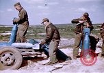 Image of A-26 Invader bombers Germany, 1945, second 38 stock footage video 65675047563