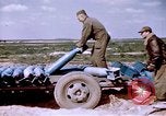 Image of A-26 Invader bombers Germany, 1945, second 41 stock footage video 65675047563