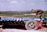 Image of A-26 Invader bombers Germany, 1945, second 43 stock footage video 65675047563