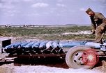 Image of A-26 Invader bombers Germany, 1945, second 44 stock footage video 65675047563