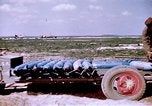 Image of A-26 Invader bombers Germany, 1945, second 45 stock footage video 65675047563