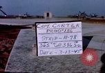 Image of P-47 Thunderbolt fighter planes Germany, 1945, second 3 stock footage video 65675047564