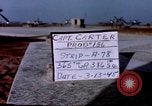 Image of P-47 Thunderbolt fighter planes Germany, 1945, second 5 stock footage video 65675047564