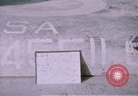 Image of P-47 Thunderbolt fighter Germany, 1945, second 4 stock footage video 65675047565