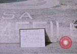 Image of P-47 Thunderbolt fighter Germany, 1945, second 5 stock footage video 65675047565