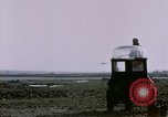 Image of P-47 Thunderbolt fighter Germany, 1945, second 8 stock footage video 65675047565
