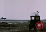 Image of P-47 Thunderbolt fighter Germany, 1945, second 14 stock footage video 65675047565
