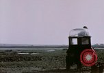 Image of P-47 Thunderbolt fighter Germany, 1945, second 15 stock footage video 65675047565