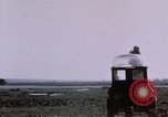 Image of P-47 Thunderbolt fighter Germany, 1945, second 18 stock footage video 65675047565