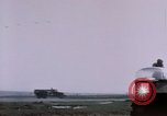 Image of P-47 Thunderbolt fighter Germany, 1945, second 19 stock footage video 65675047565