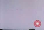 Image of P-47 Thunderbolt fighter Germany, 1945, second 20 stock footage video 65675047565