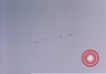 Image of P-47 Thunderbolt fighter Germany, 1945, second 21 stock footage video 65675047565