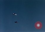 Image of P-47 Thunderbolt fighter Germany, 1945, second 26 stock footage video 65675047565