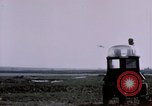 Image of P-47 Thunderbolt fighter Germany, 1945, second 29 stock footage video 65675047565